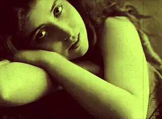 vintage erotic antique collection from retro era