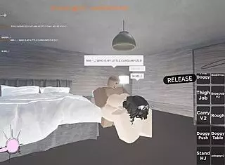 150 roblox porn with big tits and ass sucking