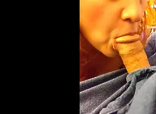 hotwife steffi witch sucking cock passionately