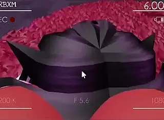 Two Futanari Dominate Female In Intense Pussy Sex!