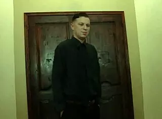 Intriguing threesome featuring Claudia Valentine