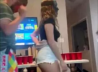 i watch girl super wedgie compilation eight