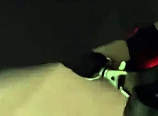 cute petite latina in bedroom