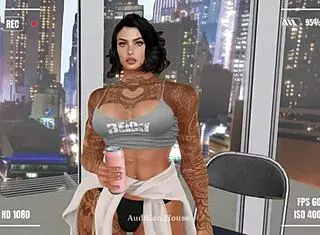 Audition house episode three.