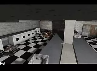 met this fine ass black beautiful queen at laundromat, just waiting for clothes, so we found way to pass time