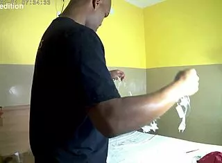 Novinha Casada Dando Cuzinho Para Pornstar Sexy E Gostoso Agora!