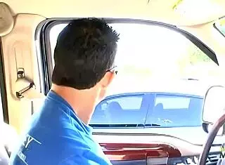 Hot Blondie With Big Tits Sucks, Rides In Cowgirl, And Gets Facial Cum In Mouth