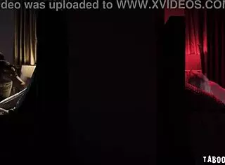 Wow Lulu Chu And Slimthick Vic In Hot Lesbian Scene