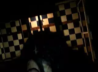 mujer sabe hacerlo 😊