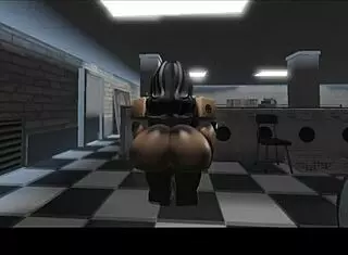 met this fine ass black beautiful queen at laundromat, just waiting for clothes, so we found way to pass time