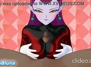 i love bra marcarita vados and cocotte hmv so much!