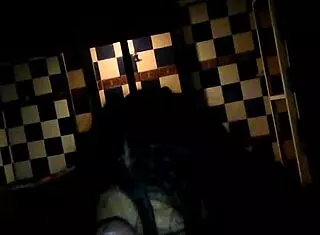 mujer sabe hacerlo 😊