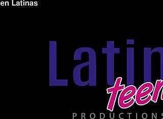 yenifer chp craves monster cocks destroying her ass and pussy in gangbang dp