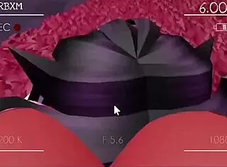 Two Futanari Dominate Female In Intense Pussy Sex!