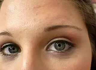 i got fucked on the sofa and cum sprayed on my face