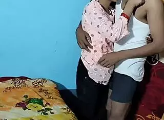 New Best XXX Bhabhi Fuck Video from Ranch Group Action 🔥