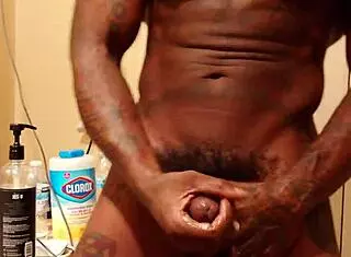 Worship this big cock, it's the best deal ever!