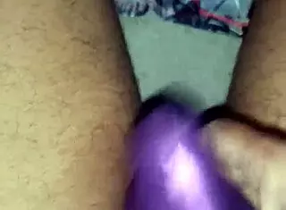 condom fuck with small penis in lingerie