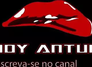 Naughty Blonde Assfucks Skinny Dick In Bedroom