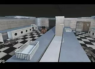 met this fine ass black beautiful queen at laundromat, just waiting for clothes, so we found way to pass time