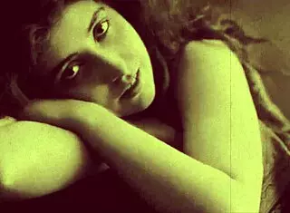 vintage erotic antique collection from retro era