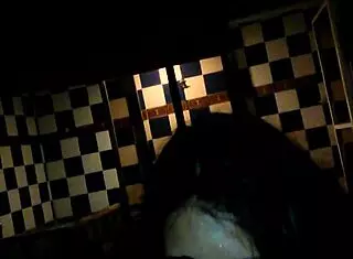 mujer sabe hacerlo 😊