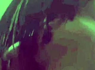 Tifa Lockhart enjoys anal fun in the shower