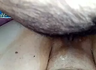 Bbc Em Cu Apertado Da Brasileira