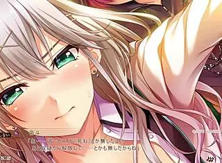 Man, watching these virgins and teacher get bound in bdsm!