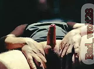 I got the perfect big cock for that asian pussy, bodybuilder style