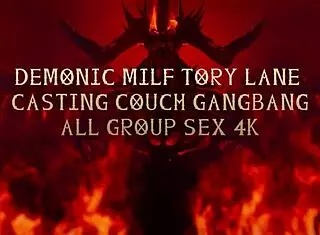 Tory Lane squirts on sex toys, busty milf!