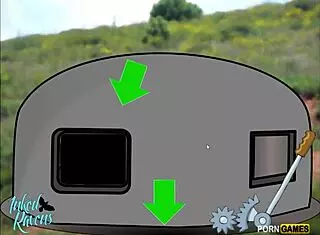 Let's Play Inked Raven's Zombies Attack