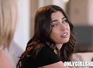 Shy squirter rachael cavalli chanel camryn