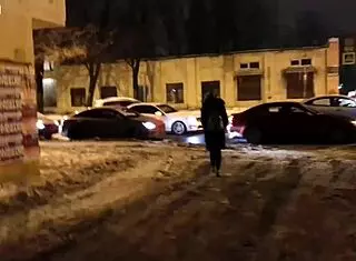 astrid hogtied for foot worship domination