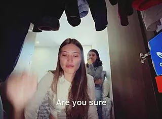 Maria, We Can’t Keep Deceiving Your Stepbrother with This Taboo Affair