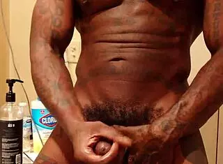 Worship this big cock, it's the best deal ever!