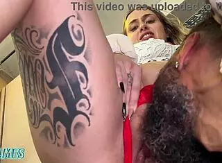 Marido Obediente Limpa A Casa E Me Fode.