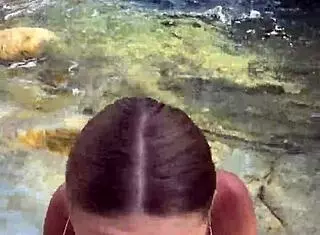 Best Blowjob From Stranger On Beach