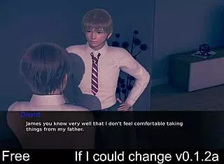 Lesbian Dating Game Challenge