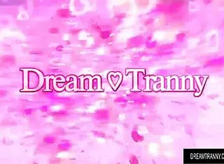 ebony transsexual kamilly santos gets butt fucked by white bf, huh?