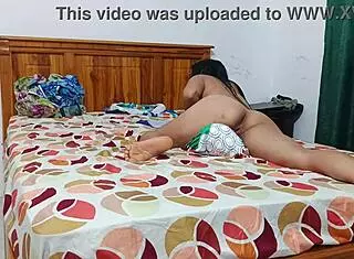 Slutty Mexican Chick Strips And Opens Wide - Young 18+ Girl Shows Off Her Pussy