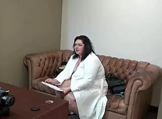 mia marks casting left her feeling emotional on the sofa with teen big ass