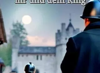 Corinne's Burden: The Journey Of The Seal With Toys And Buttplug