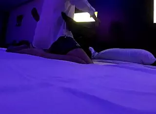 Secretary Office Drama