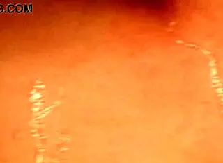 Blonde Milf Nikki Hunter Takes Big Black Cock Outdoors!