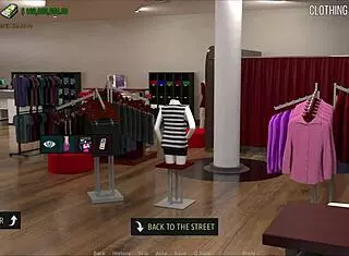 Fashion Business 5 Big Tits Mature Sexy!