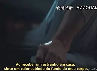 o novo namorado da minha filha mirei kyouno