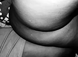 Pretty Curvy Roommate Fucks Monster Cock.