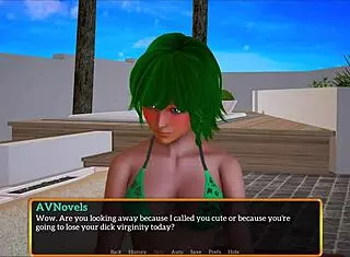 My New Family Game Part 553 Adventure