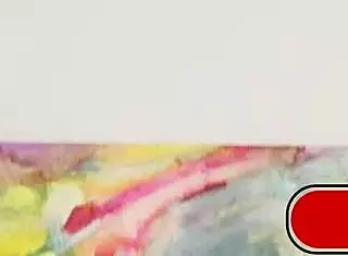 Rebecca Vanguard & Robin Coffins In A Wet Scissoring Session!